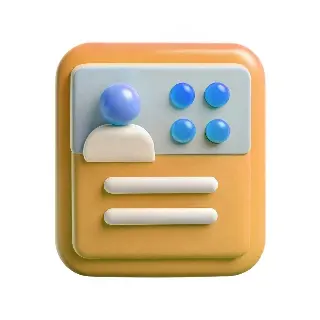 Rico Monerix Trading form step 1